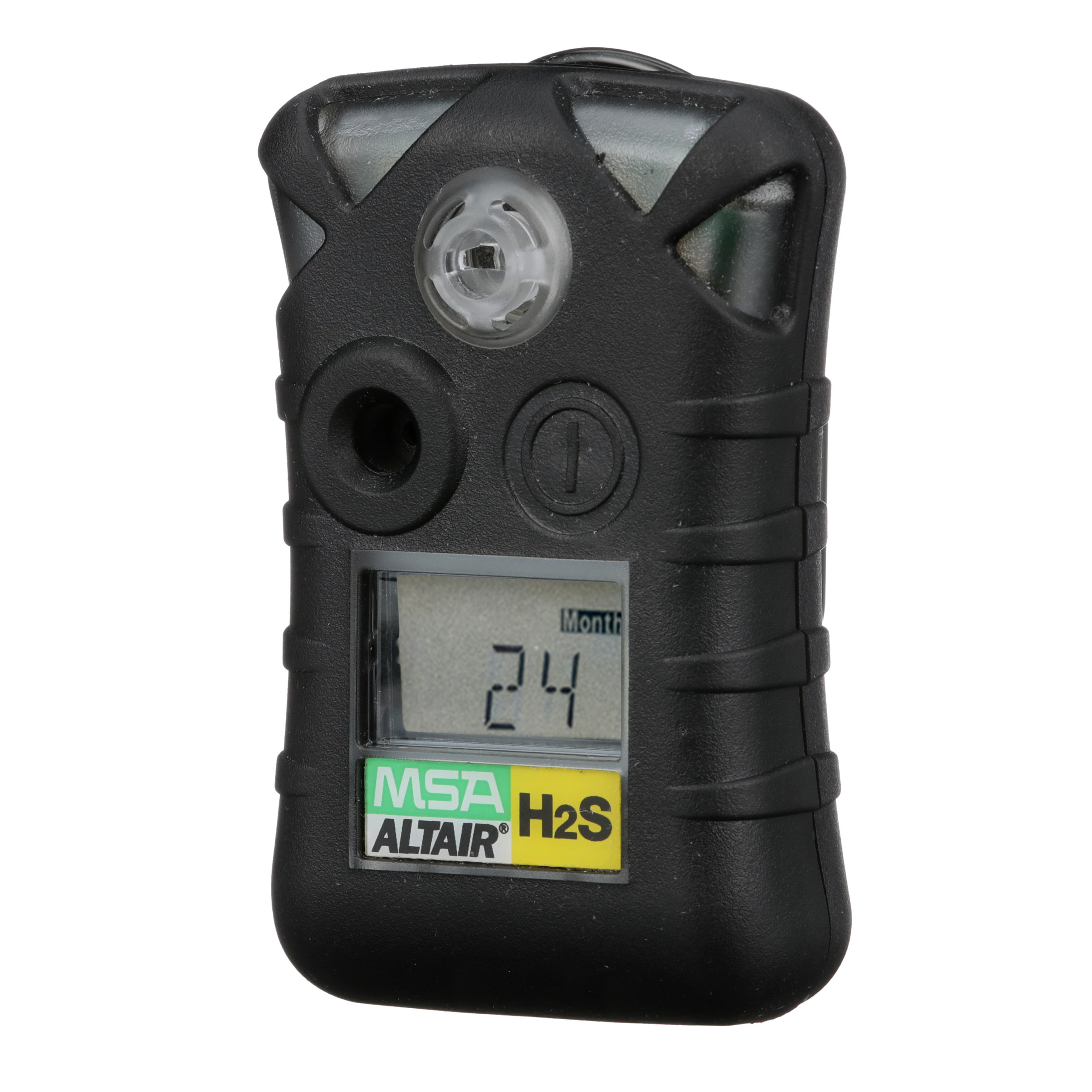 ALTAIR w/ Alternate Setpoints: Hydrogen Sulfide H2S (Low: 10ppm, High: 20ppm)
